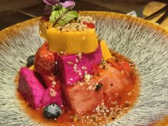 -卢布里西餐厅(满洲里店)