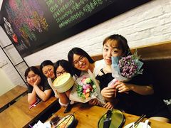 -妈妈的味道(工人体育场东路店)