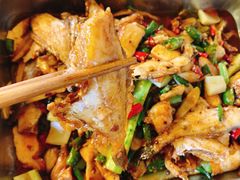 -鸿顺老铁锅美蛙鱼府(解放碑店)