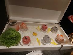 御品合丸拼-色響火锅(恒隆广场店)