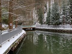 -山王坪喀斯特国家生态公园