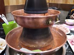 -草原饭店火锅