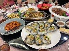 -湖滨步步高酒店·中餐厅