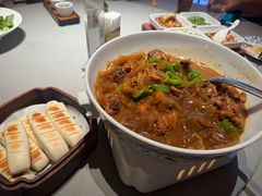 -阿庄新豫菜(通泰路店)