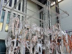 -泰特现代艺术馆