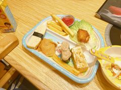 -合点寿司(金虹桥商场店)