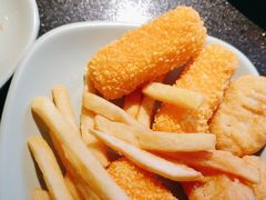-梨花自助烤肉(天河城店)
