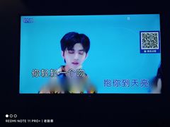 -乐翻天量贩式KTV(淞发路店)