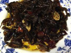 -龙姐私房菜(和顺古镇店)