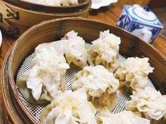 -正宗天津烧麦馆(柳州路店)