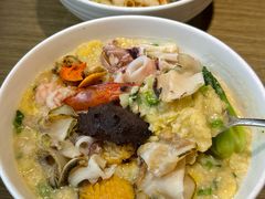 -隆喜元鱼汤包·海鲜(中联广场店)