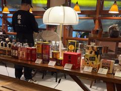 -银米·云南传统过桥米线(双廊黑金冠店)
