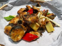 -飞尝蚝·顺德菜·鱼生(顺德总店)
