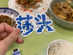 -玉桥餐厅(天坛店)