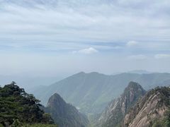 -黄山风景区