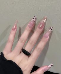 -闺蜜美甲