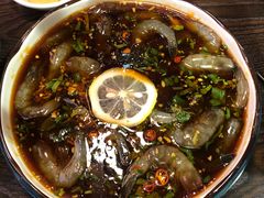 -大洋家·精品潮汕菜·生腌砂锅粥(天河东路店)