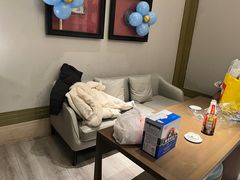 -同庆楼(滨湖万达广场店)