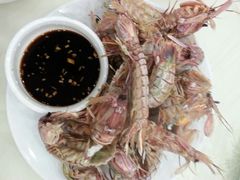 android_upload_pic-天津乾毓德饭庄·清真传统炒菜·海鲜烧烤(咸阳路店)