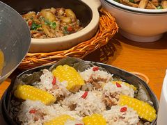 -冇味湘潭菜(湘江世纪城店)