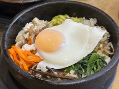 石锅拌饭-全州拌饭馆(龙源西街店)