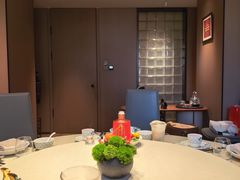 -悦融琥珀·京鲁菜·海味珍品(西单店)
