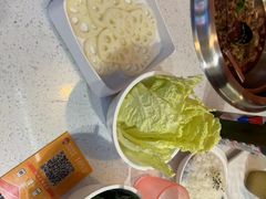 -一锅两头牛(牟平店)