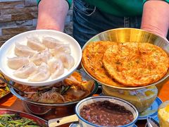 -雙冲柳州螺蛳粉&酸嘢&桂林米粉(簋街店)