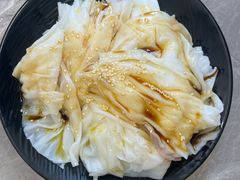 -九龙茶记·粤式餐厅融合菜(鹭江店)