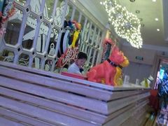 -INLOVE KTV(文一店)