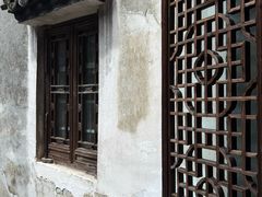 -乌镇东栅景区-江南百床馆