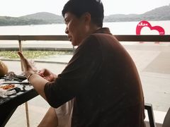 -水上明月·湖景餐厅