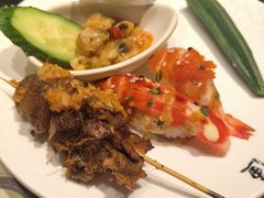 -大渔铁板烧(花园道店)