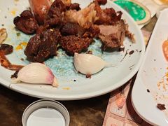 -汉丽斯巴西烤肉自助(市南店)