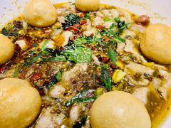 -友达面馆(广州总店)