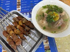 -吾斯曼珍珠抓饭王