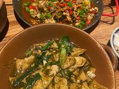 -泥糊破店小酒馆·团建聚餐(南京西路店)