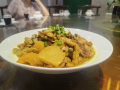 -那家老院子东北菜·饺子·小鸡炖蘑菇(艳华街店)