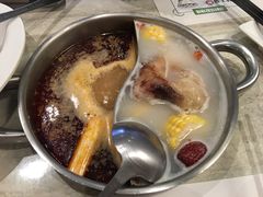 -千味涮·健康火锅(会展连城新天地店)