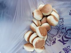 光头饼-北三凯奇清真食品店