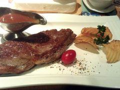-卡朋西餐(较场西路店)