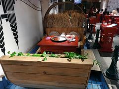 -黄家码头老火锅(解放碑旗舰店)