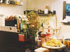-AFS Cafe & Canteen(闽江二路店)