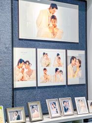 -麦田·婚纱摄影(天河新天地店)