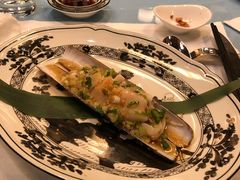 -夏苑(新加坡丽思卡尔顿美年酒店)