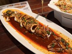 -前海沿·青岛菜(五四广场永旺店)