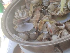 -渔码头食府(蓬莱阁店)