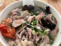 -陈记稻香潮汕砂锅粥(华强南店)