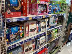 -TOYSRUS玩具反斗城(深圳布吉万象汇店)