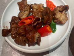 -松鹤楼·苏式汤面(虹桥天地店)